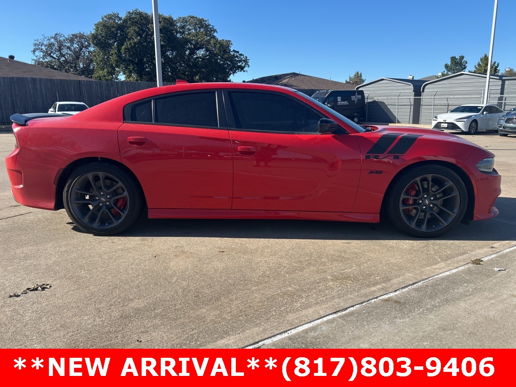 2023 Dodge Charger R/T photo 3