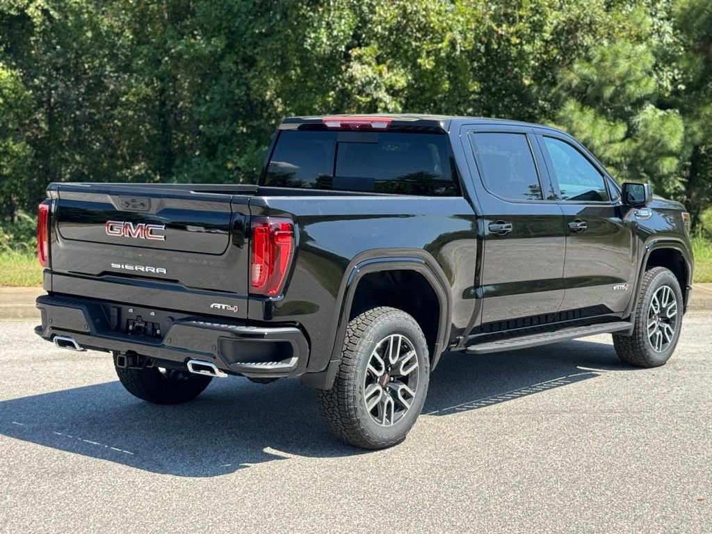 2026 Gmc Sierra 1500 AT4 photo 13