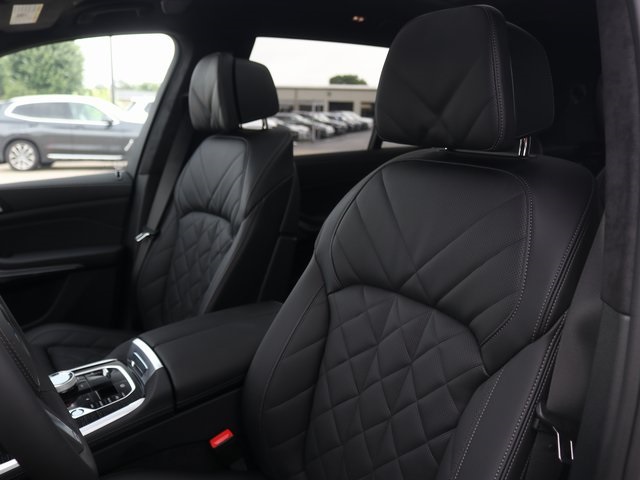 2026 Bmw X7 xDrive40i photo 7