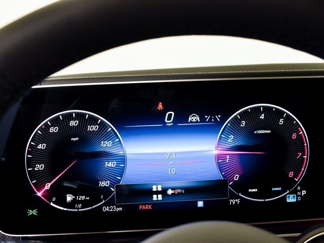 2026 Mercedes Benz GLS 450 4MATIC photo 14