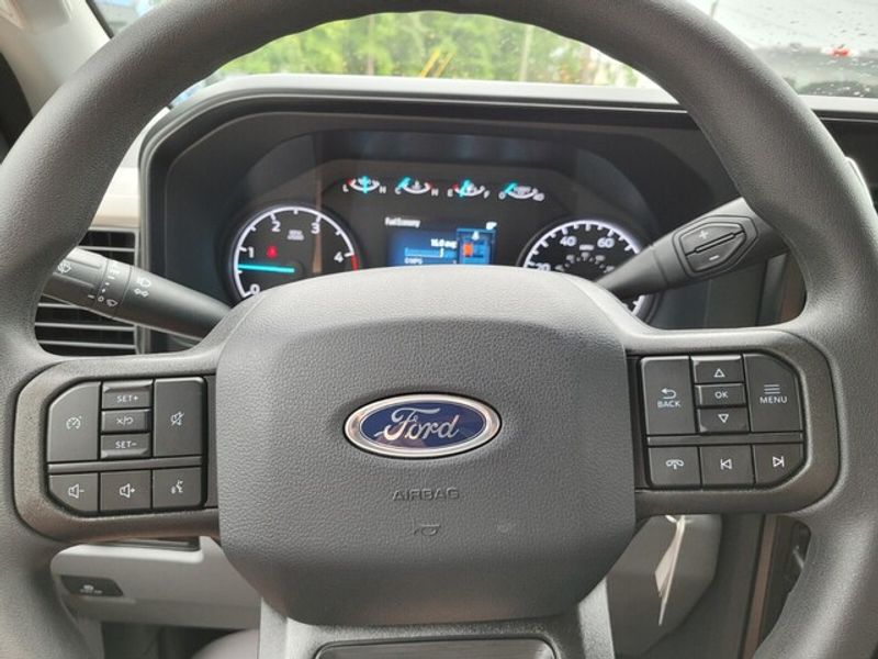 2025 Ford F-250 XL photo 20
