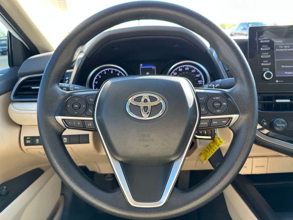 2023 Toyota Camry LE photo 14