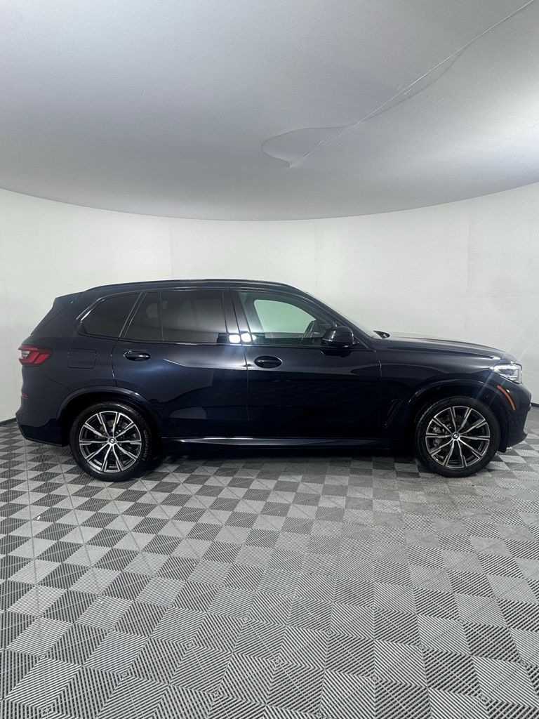 2023 Bmw X5 xDrive40i photo 4