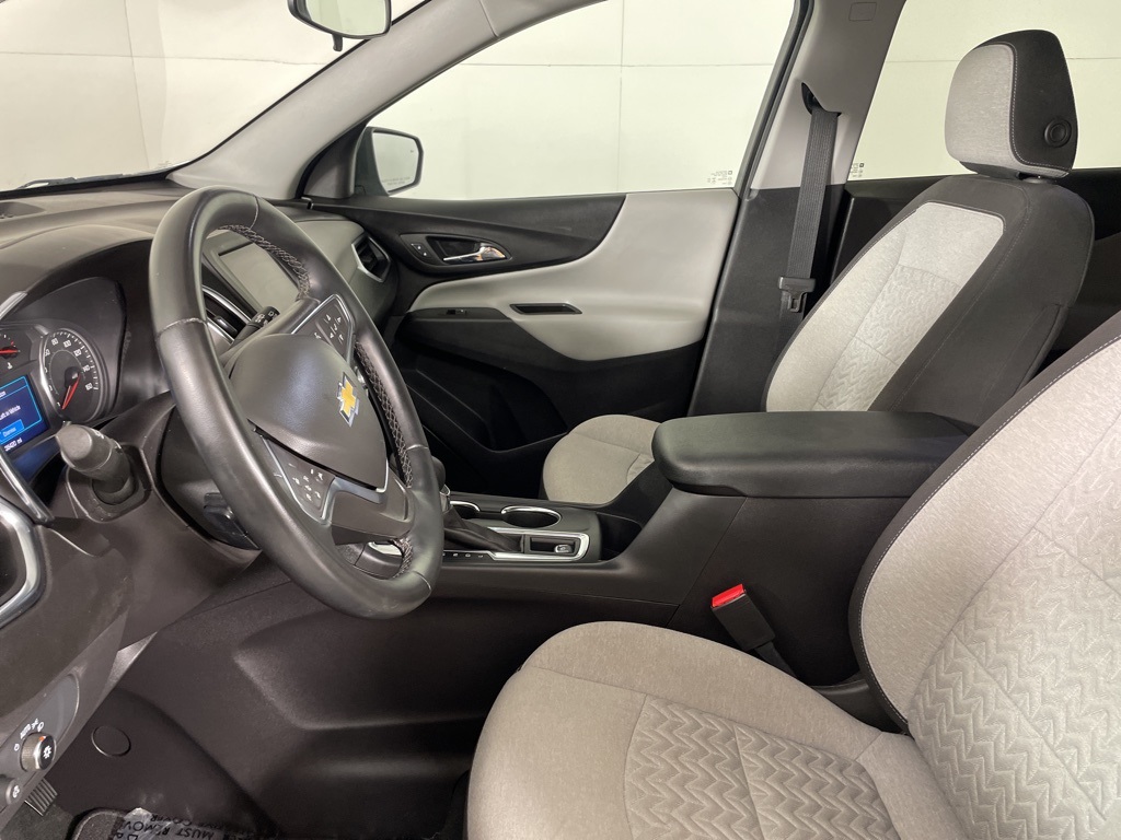 2024 Chevrolet Equinox LT photo 19