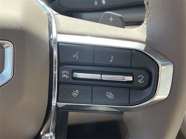 2025 Gmc Yukon Denali photo 28