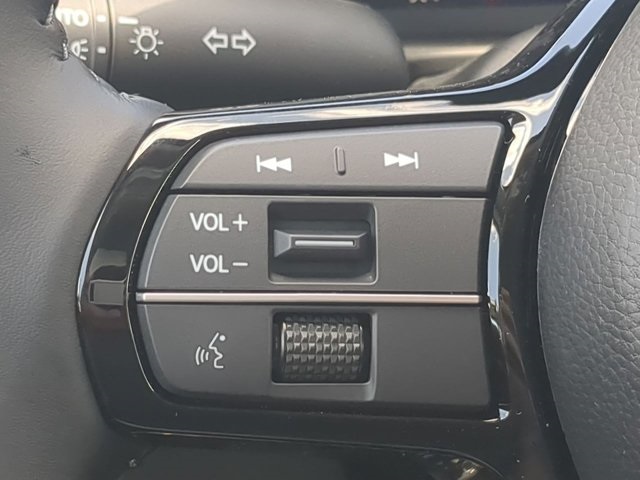 2026 Honda CR-V EX-L photo 19