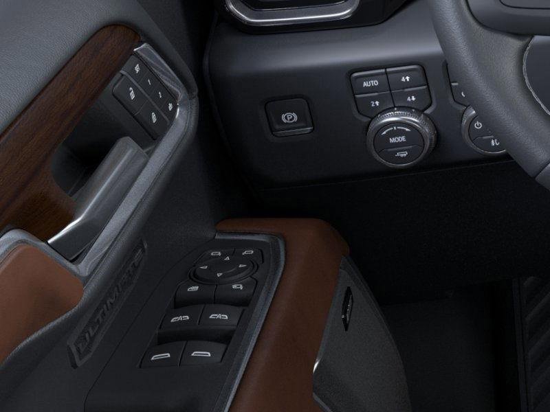 2025 Gmc Sierra 1500 Denali photo 21