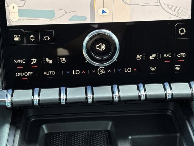 2026 Gmc Acadia AT4 photo 7
