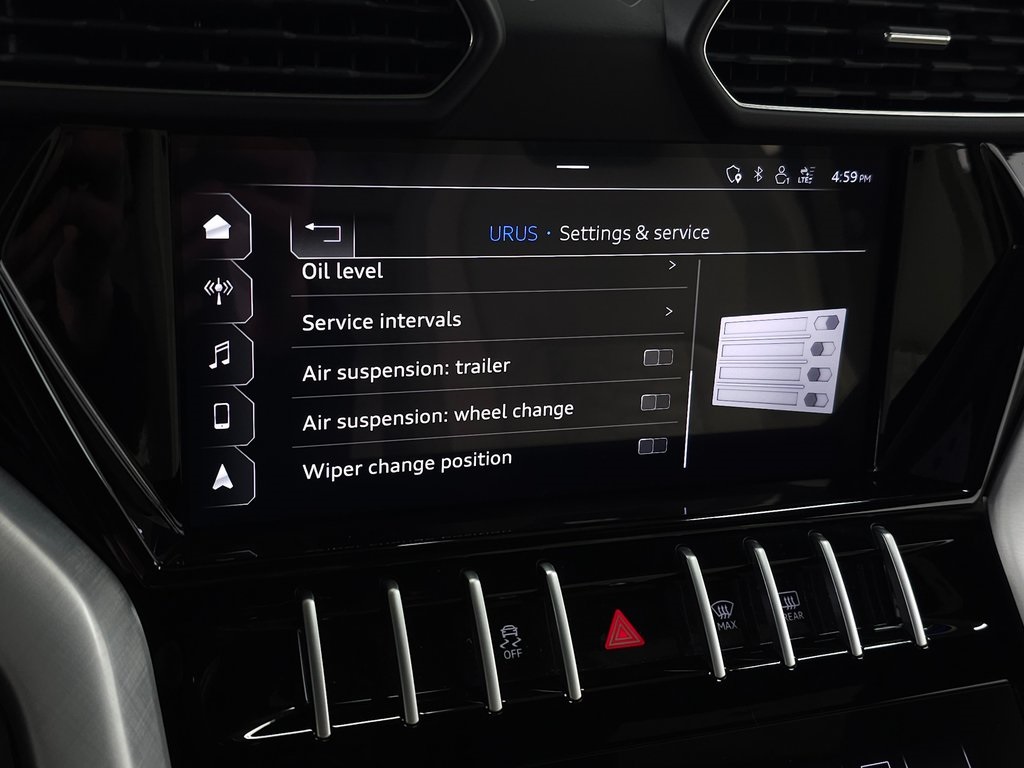 2021 LAMBORGHINI URUS - Image 31