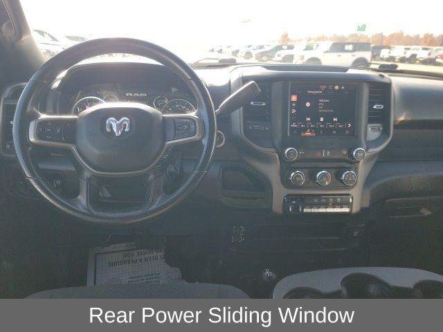 2023 Ram 2500 Tradesman photo 3