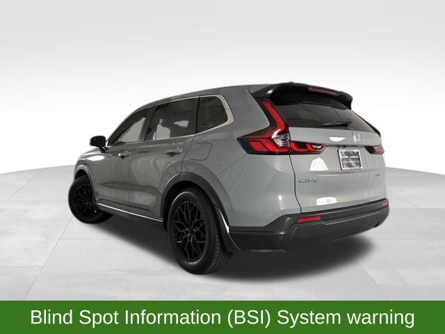 2024 Honda CR-V EX-L photo 5