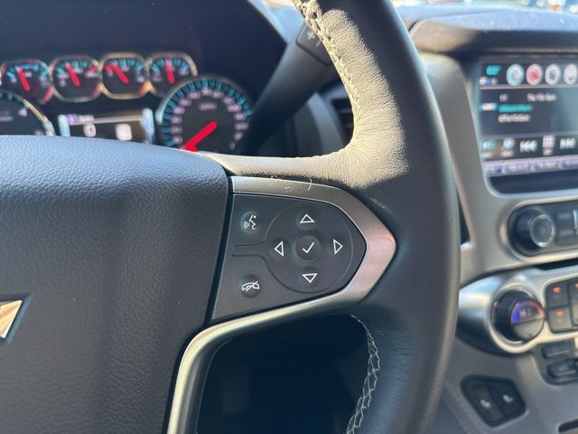 2018 Chevrolet Tahoe LT photo 12