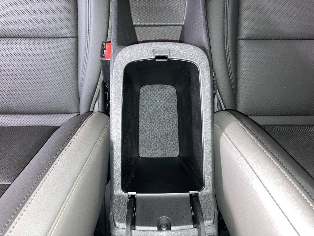 2025 Chevrolet Trax ACTIV photo 3