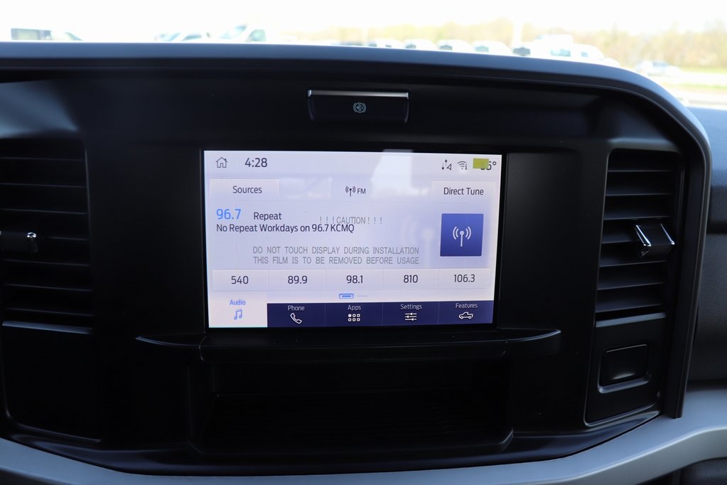 2025 Ford F-350 XLT photo 29