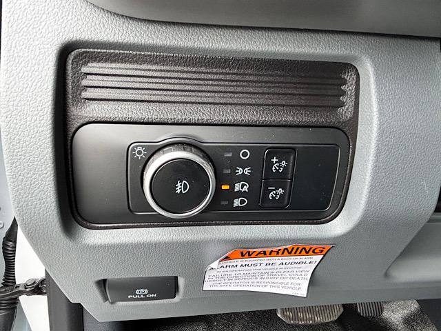 2024 Ford F-450 XL photo 36