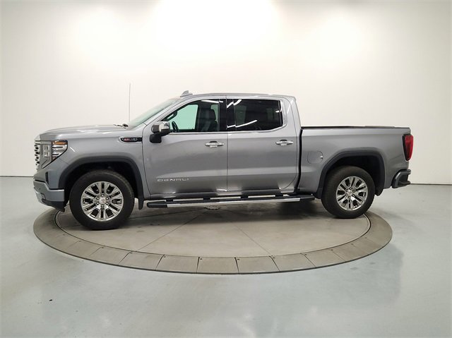 2023 Gmc Sierra 1500 Denali photo 4