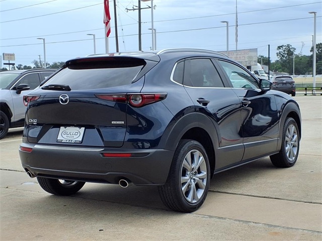 2023 Mazda CX-30 2.5 Select photo 3
