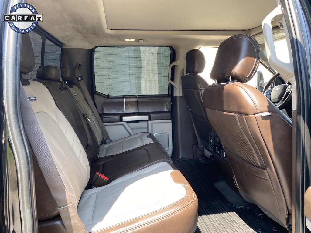 2019 Ford F-450 photo 11