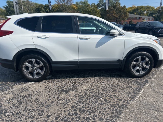 2019 Honda CR-V EX photo 6