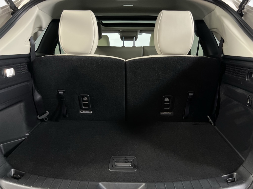 2024 Mazda CX-90 3.3 Turbo S photo 23
