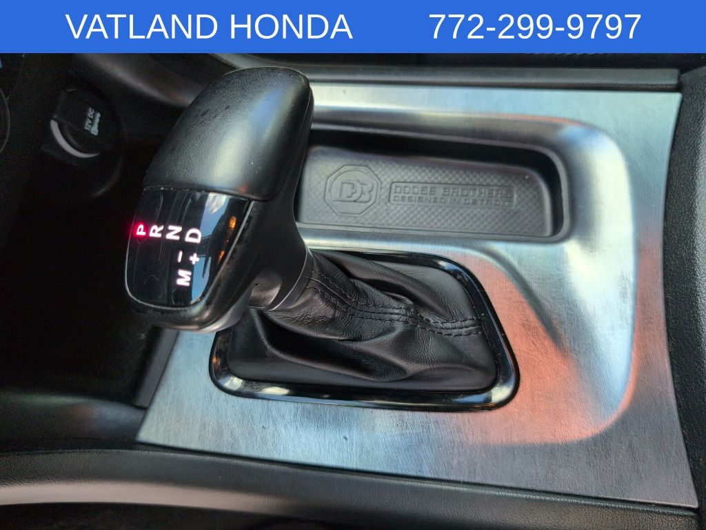 2022 Dodge Charger R/T photo 23