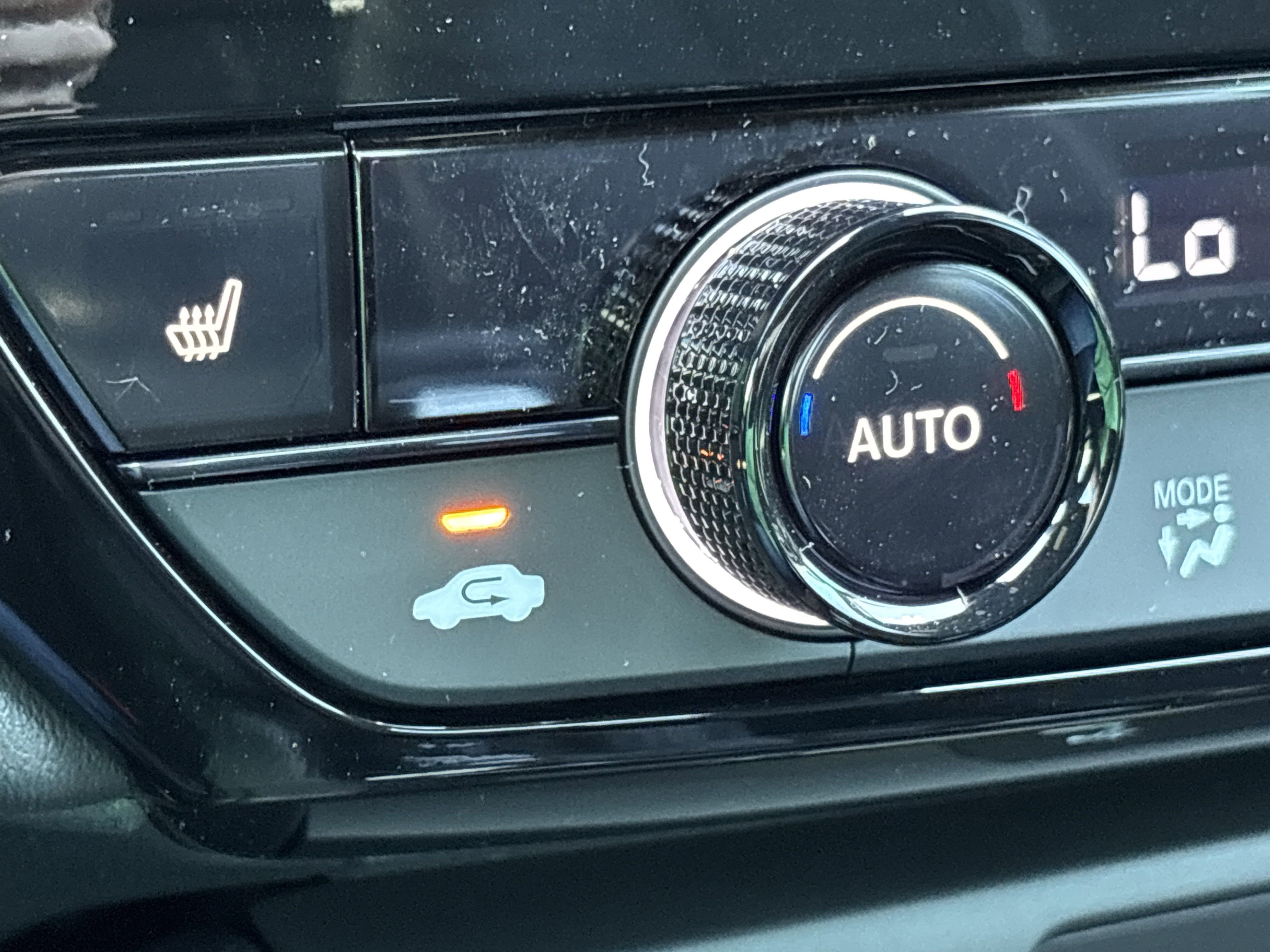 2025 Honda Accord Hybrid Sport photo 4