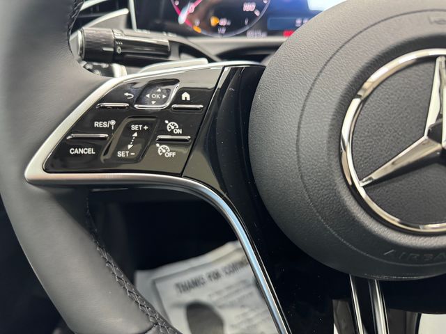 2026 Mercedes Benz E 350 photo 22