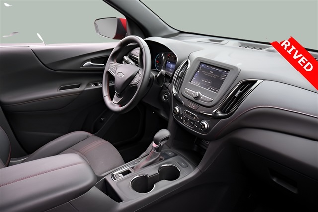 2023 Chevrolet Equinox RS photo 18