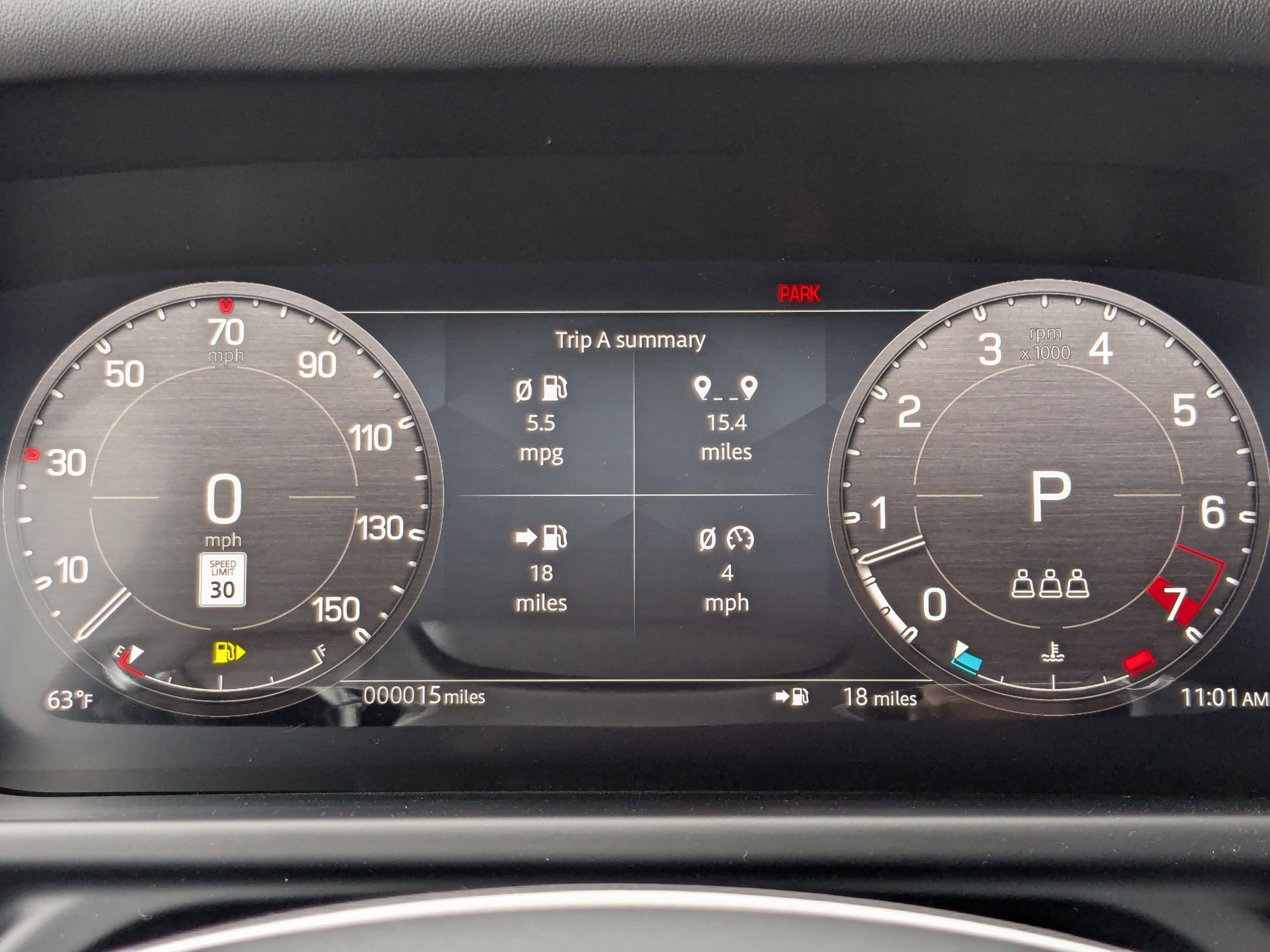 2025 Land Rover Defender 110 X-Dynamic SE photo 11