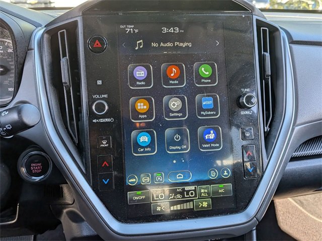 2024 Subaru Crosstrek Premium photo 22
