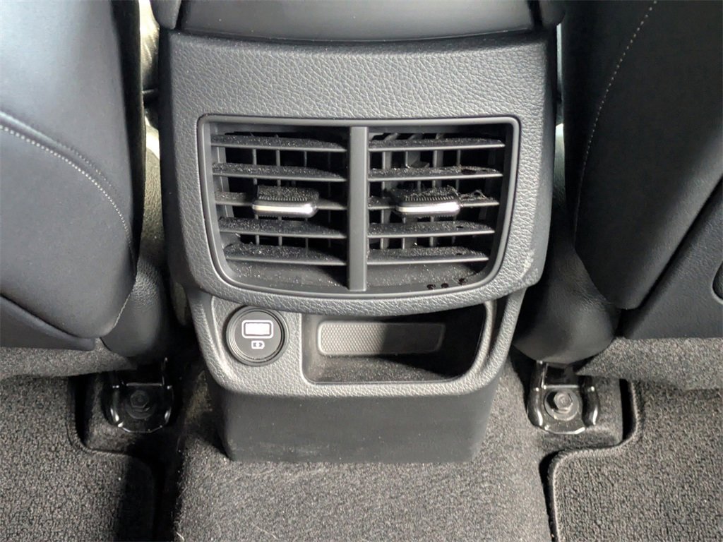 2023 Kia Seltos SX photo 14