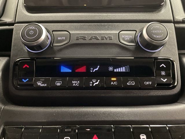 2025 Ram ProMaster 3500 photo 19