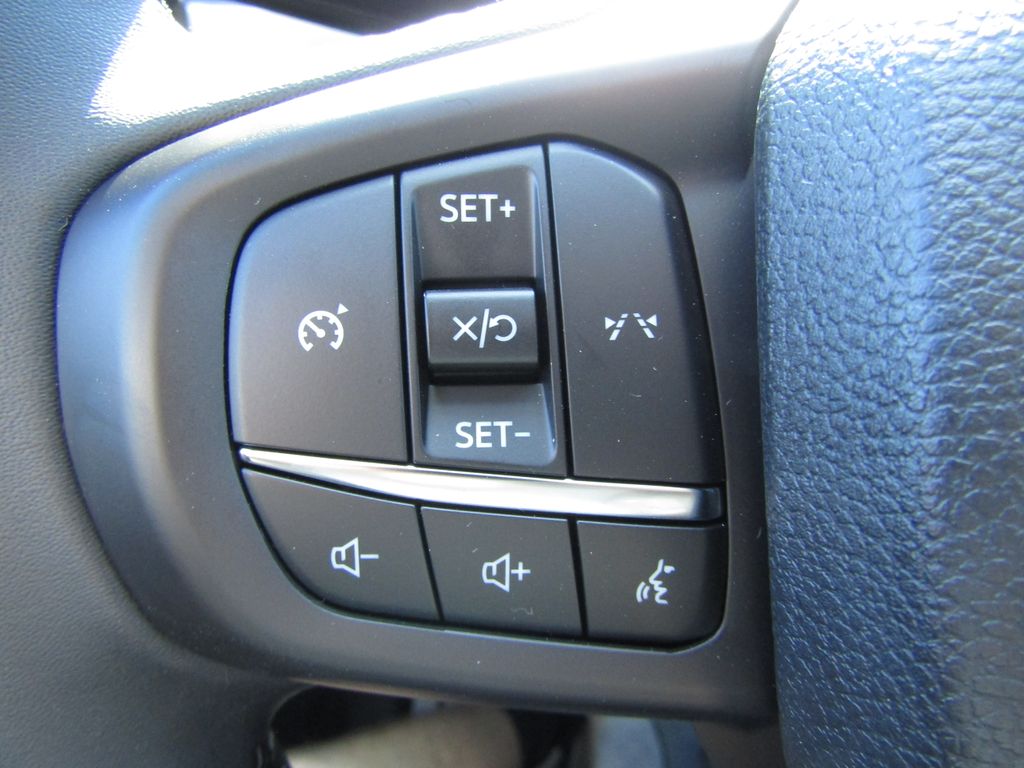 2025 Ford Ranger XLT photo 24
