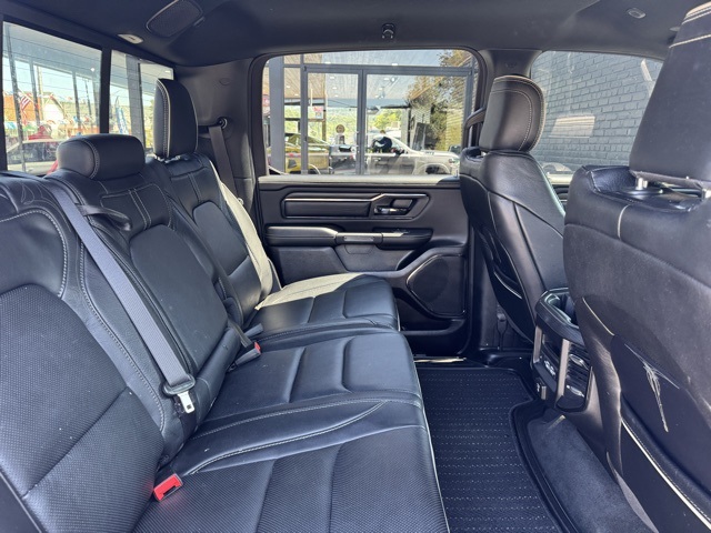 2022 Ram 1500 Limited photo 13