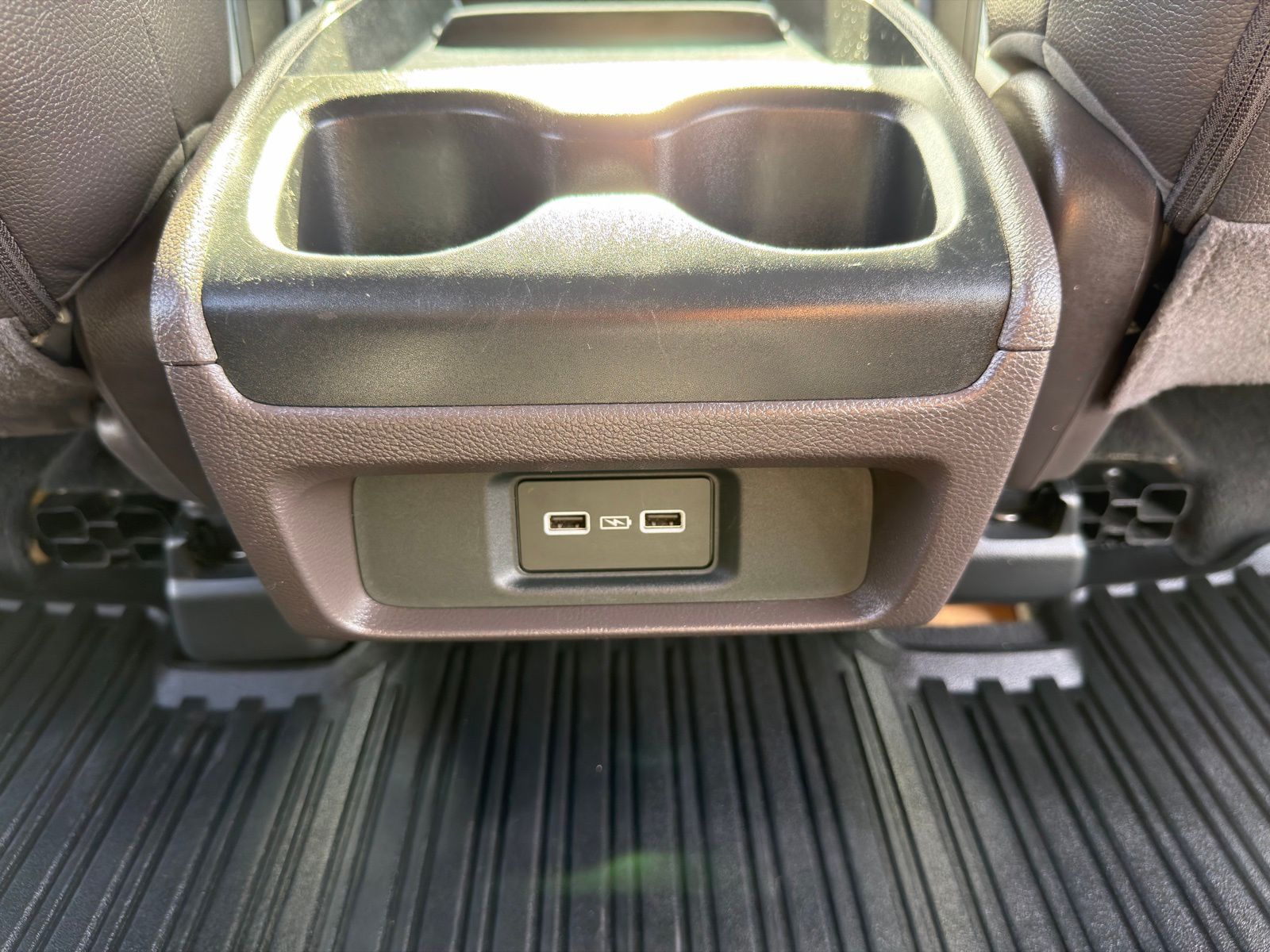 2023 Honda Odyssey EX-L photo 27