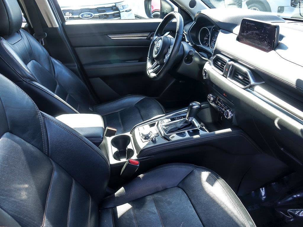 2018 MAZDA CX-5 - Image 33