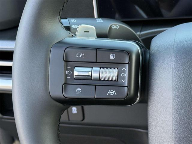2026 Hyundai Santa Fe SEL photo 18