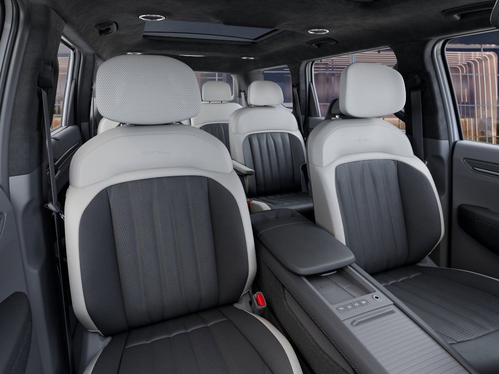 2026 Kia EV9 GT-Line photo 14