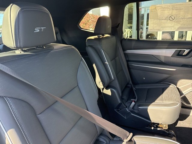 2026 Buick Enclave Sport Touring photo 31