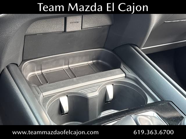 2025 Mazda CX-50 Premium Plus photo 13