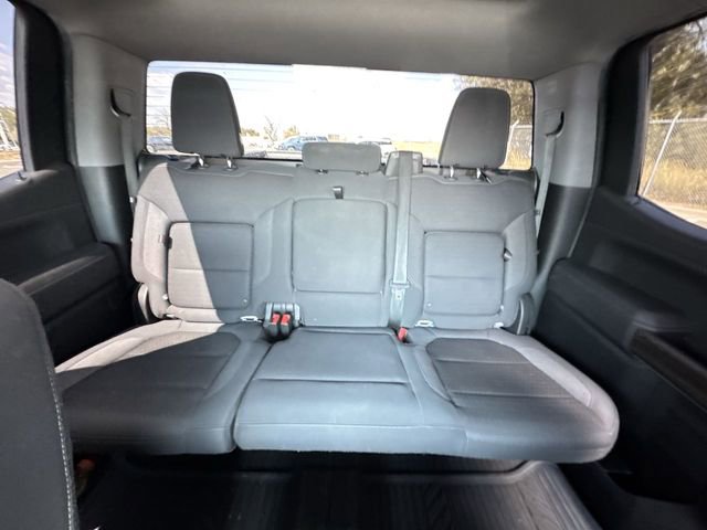 2022 Chevrolet Silverado 1500 RST photo 22