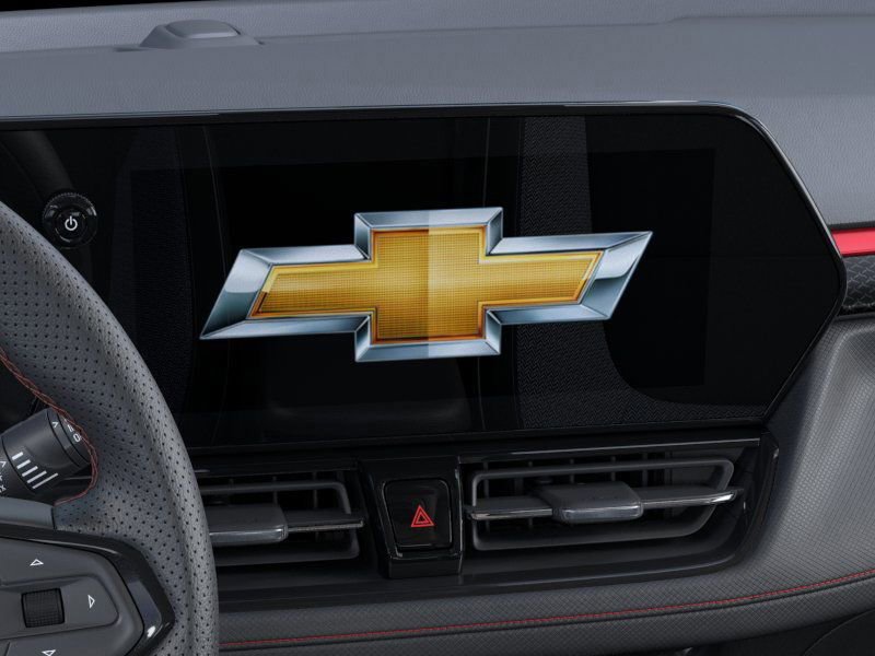 2026 Chevrolet Trailblazer RS photo 20