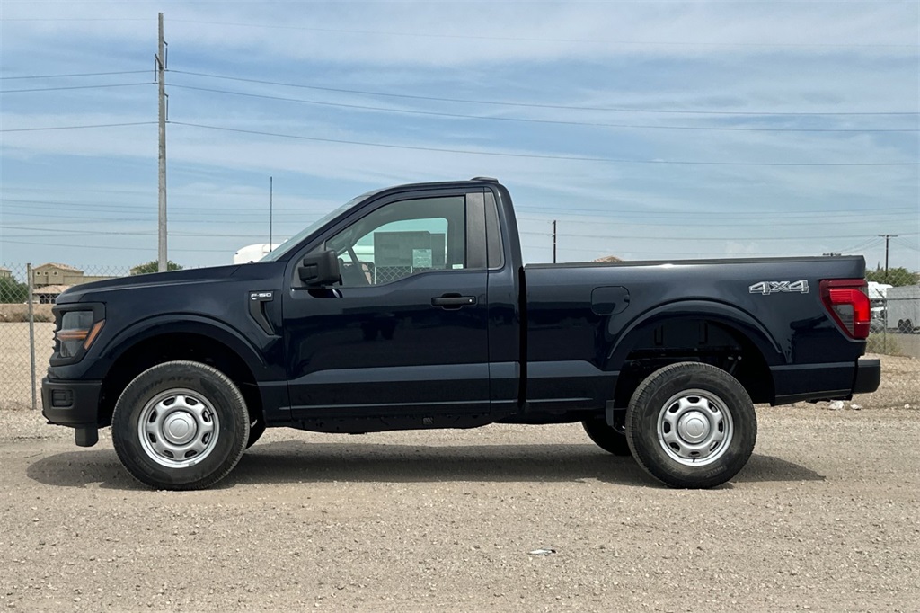2025 Ford F-150 XL photo 7
