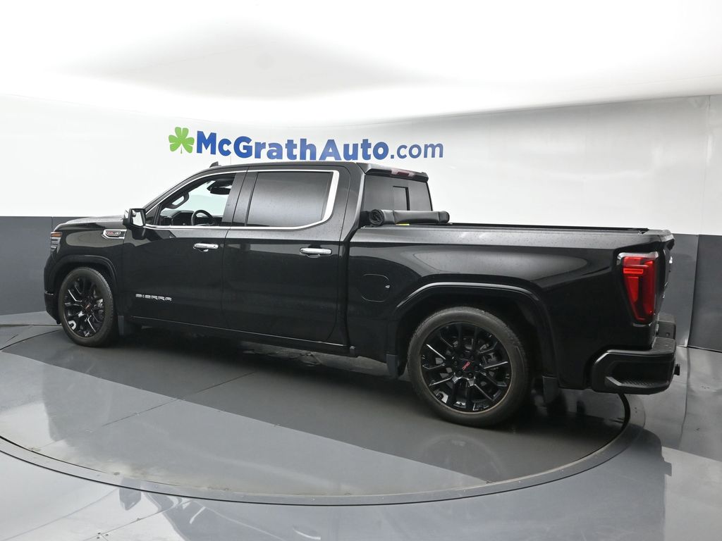 2023 Gmc Sierra 1500 SLT photo 18