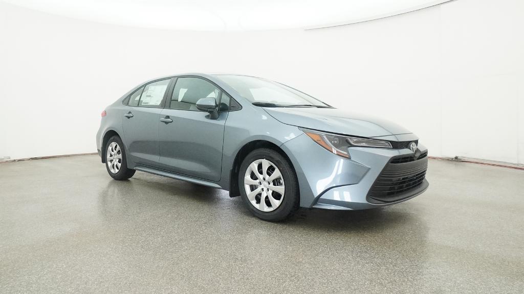 2025 Toyota Corolla LE photo 14