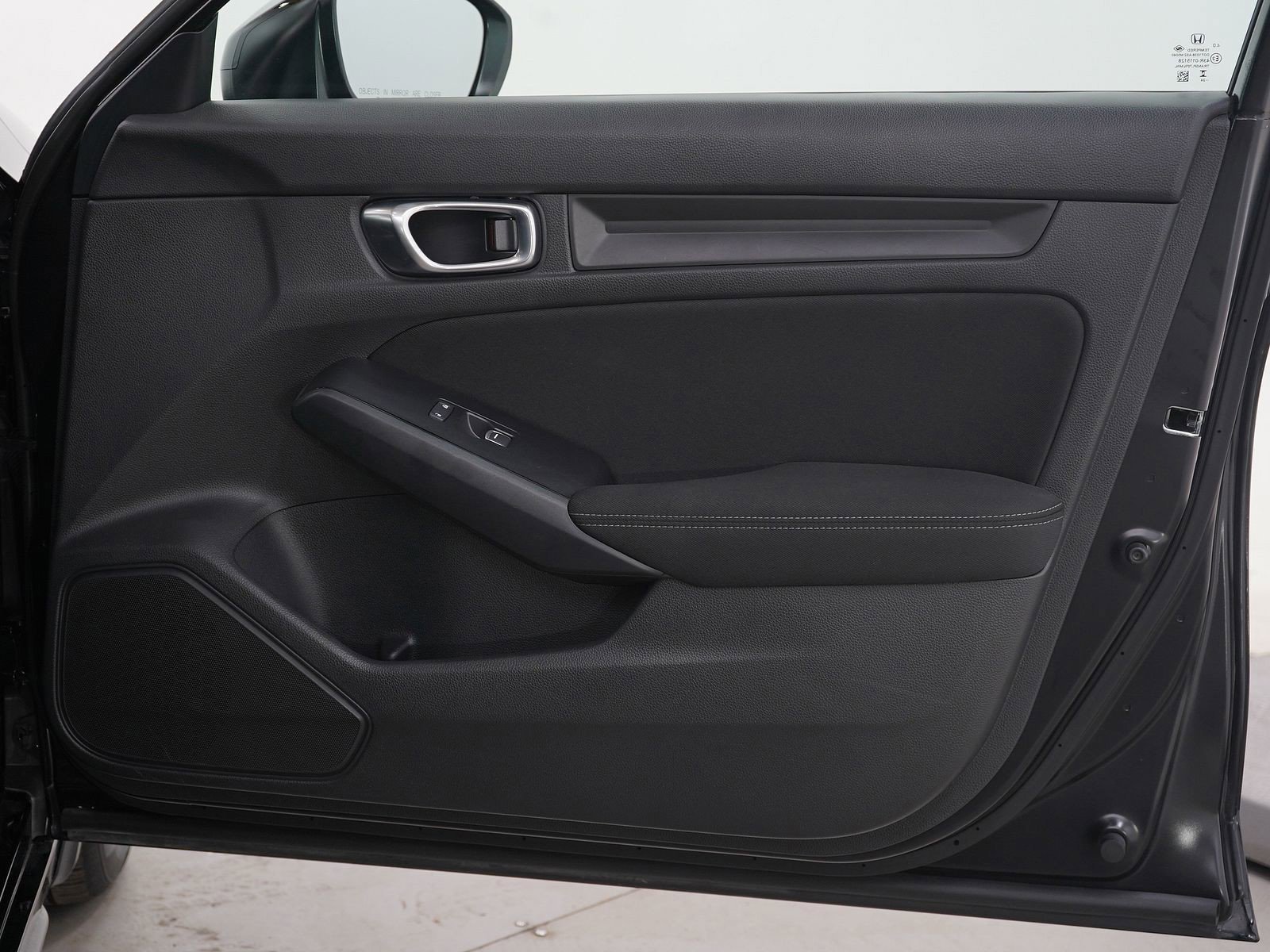 2024 Honda Civic LX photo 9