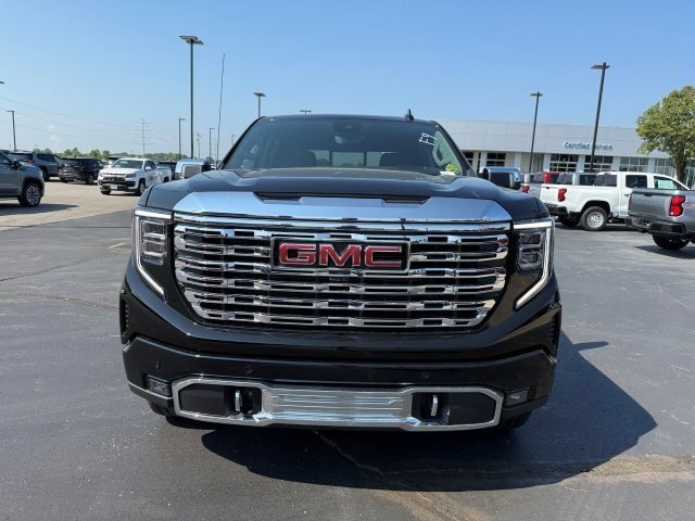 2026 Gmc Sierra 1500 Denali photo 2