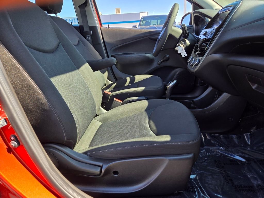 2021 Chevrolet Spark LS photo 15
