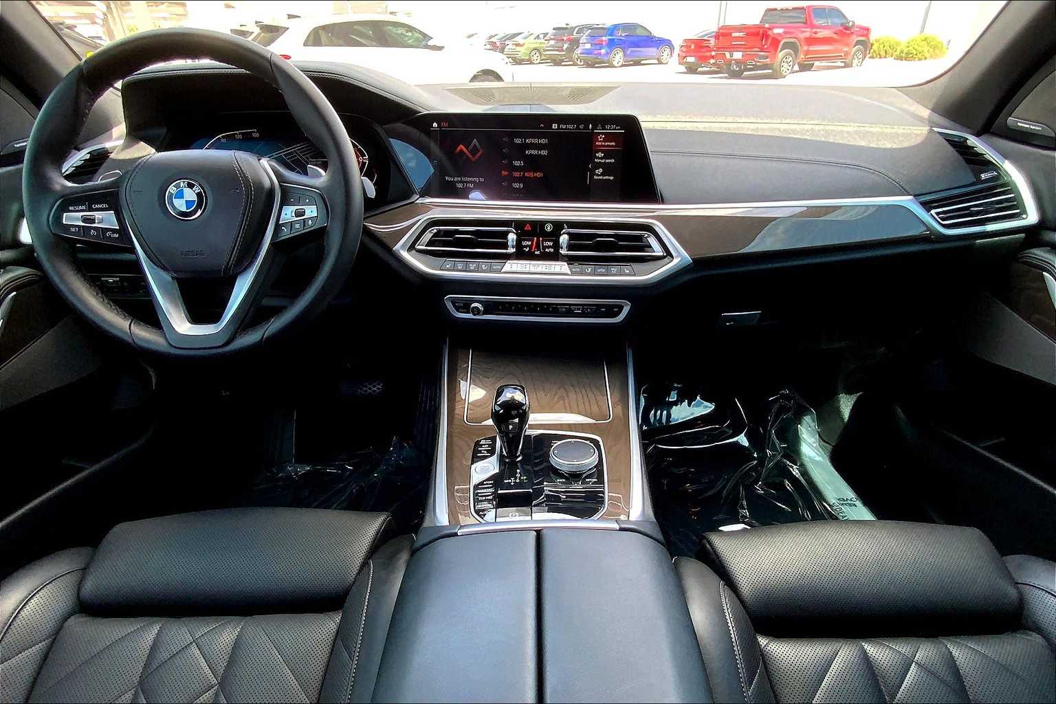 2023 Bmw X5 sDrive40i photo 14