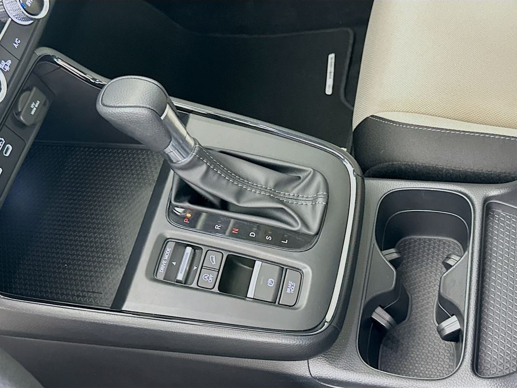 2024 Honda CR-V EX photo 16